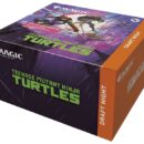 «Magic: The Gathering» — «Черепашки-ниндзя»: Вечер драфта (на английском языке)