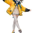 WeatherPlanet PVC Figure 1/7 Appare Hinata 24 cm