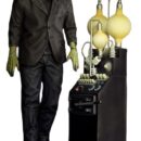 Frankensteini plastmudel 1/8 Frankensteini koletis 27 cm