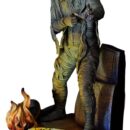 Universal Monsters Plastic Model Kit 1/8 Lon Chaney, Jr. as Mummy (Repro) 23 cm
