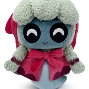 Cult of the Lamb Plush Figure Lamb Ghost 22 cm
