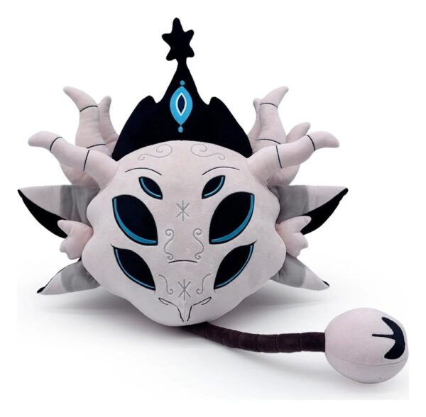 Cult of the Lamb Plush Figure Yngya 22 cm