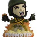 Neebs Gaming Vinyl Figure The Noob 12 cm