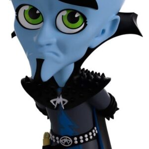 Megamind Vinyl Figure Megamind 12 cm