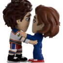 Off Campus PVC Figures 2-Pack Hanna and Garrett 13 cm