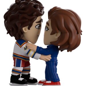 Off Campus PVC Figures 2-Pack Hanna and Garrett 13 cm
