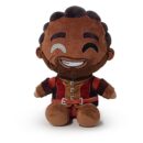 Baldur´s Gate 3 Plush Figure Curseless Wyll 22 cm