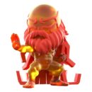 Ultrakill vinüülfiguur Sisyphus Prime, 10 cm