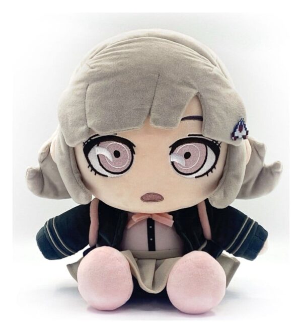 Danganronpa 2 pehmikfiguur Chiaki Nanami 22 cm