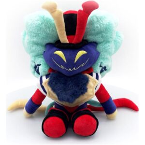 Helluva Boss Plush Figure Asmodeus (Ozzie) 22 cm