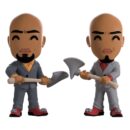 „Breaking Bad“ vinüülfiguurid, 2-pakk: „The Cousins“, 12 cm