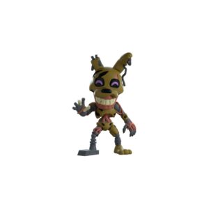 Five Nights at Freddy’s Vinyl Figure Burntrap 12 cm