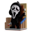 Ghostface’i vinüülfiguur „Ghostface Lights Out“, 12 cm
