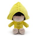 „Little Nightmares 2“ pehmekujuline figuur Six, 22 cm