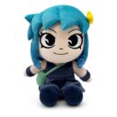 Scott Pilgrimi pehmiknukk Ramona, 23 cm