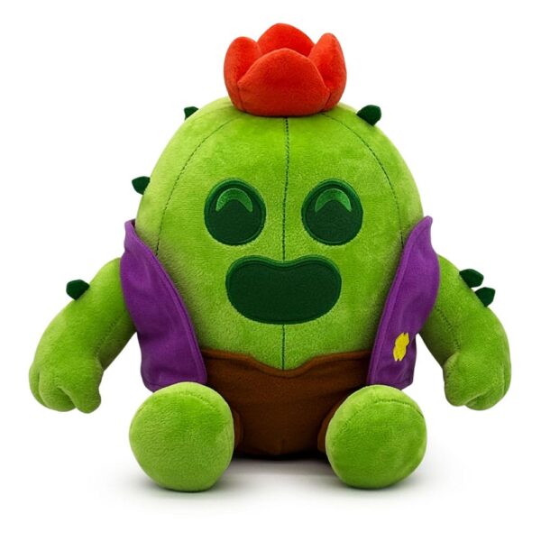 Brawl Stars pehme mänguasi Spike, 22 cm