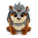 Baldur’s Gate 3 pehmeks mänguasi: soomustatud öökullikaru, 22 cm