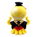 „Assassination Classroom“ pehmekujuline figuur Koro Sensei, 22 cm