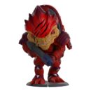 „Mass Effect“ vinüülfiguur Wrex, 12 cm