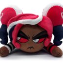 Hazbin Hotel Plush Figure Velvette Weighted Plush 40 cm
