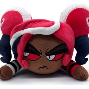 Hazbin Hotel Plush Figure Velvette Weighted Plush 40 cm