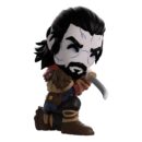Call of Duty vinüülfiguur „Consumed Takeo Masaki“, 11 cm