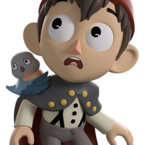Over The Garden Wall Vinyl Figure Wirt 12 cm