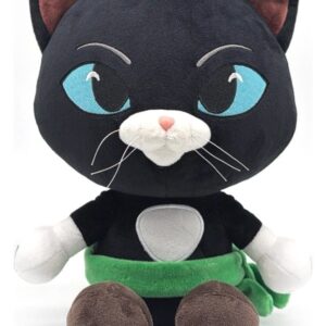 Puss In Boots Plush Figure Kitty Softpaws 22 cm