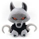 Puss In Boots Plush Figure Death 22 cm