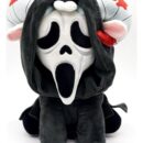 Ghost Face Plush Figure Rammie 22 cm