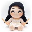 The White Stripes Plush Figure Meg White 22 cm
