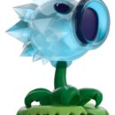 Plants vs. Zombies Vinyl Figure Snow Pea 8 cm