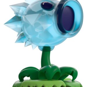 Plants vs. Zombies Vinyl Figure Snow Pea 8 cm
