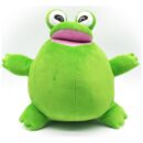 Frog Sqwad Plush Figure Mega Frog 22 cm