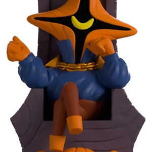 Slay the Spire 2 Vinyl Figure The Regent 13 cm