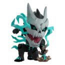 Kaiju nr 8 vinüülfiguur Kaiju nr 8 11 cm