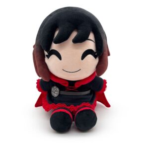 Плюшевая фигурка Руби из сериала «RWBY», 22 см