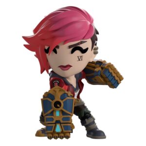 Фигурка Arcane Vinyl Vi, 10 см