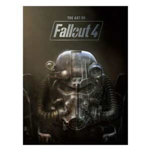 Артбук «Fallout 4»