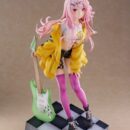 Originaalkujulise tegelase PVC-figuur 1/3,5 LimeLight Lemonade Jam Ena Harumi AmiAmi piiratud tiraaž 48 cm