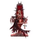 Статуэтка из ПВХ «Azur Lane» в масштабе 1:6, Овари: версия «Моё желание — любовь», 40 см