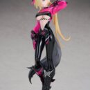 Фигурка из ПВХ серии «Muse Dash Limpie», масштаб 1/8, версия «Rin Racer», 24 см