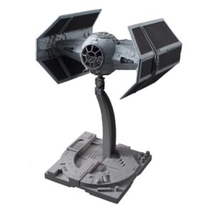 Star Wars Model Kit 1/72 TIE Advanced x1 10 cm