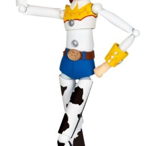 Toy Story Action Figure Jessie 21 cm
