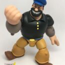 Popeye Action Figure Wave 01 Bluto