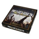 Настольная игра «Remember The Music» *Немецкая версия*