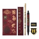 Harry Potteri kirjatarvete komplekt, 6-osaline, maagilised paigad