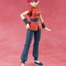 Фигурка Ranma 1/2 S.H. Figuarts из серии «Ранма», высотой 12 см