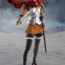 Фигурка Berserk S.H.Figuarts: Каска из «Отряда Ястреба», 15 см