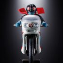 Kamen Rider Chogokin Diecast Action Figure Cyclone (Masked Rider 1) 9 cm